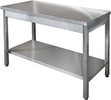 Стол центральный ITERMA 430 СЦ-211/906