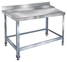 Стол для чистой посуды ITERMA 430 СБ-361/600/760 ПММ