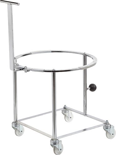 Тележка для дежи STARMIX CARPL60SW