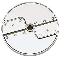 Диск соломка Liloma 4Х4 мм J404