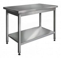 Стол производственный Finist сварной СПЭ 1200Х700Х850