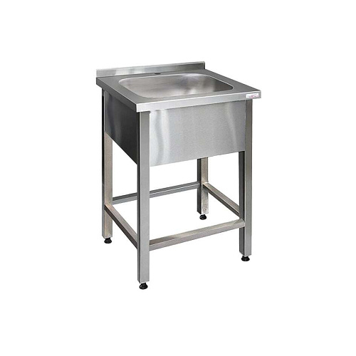 Ванна Finist ВМЛ-1 600Х600Х850