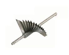 Нож FEUMA веерный для яблок 9мм 542729