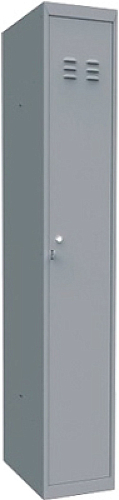 Шкаф для одежды ITERMA ШО-1-У-300/500/2200 2П