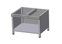 Стенд открытый 700 серии ITERMA СП-800/700М