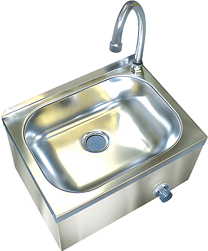 Рукомойник ITERMA ВЦ 15-400/310 П смеситель