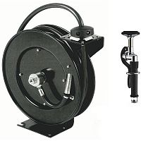 Душирующее устройство AIRHOT PR-HR15 возвратное