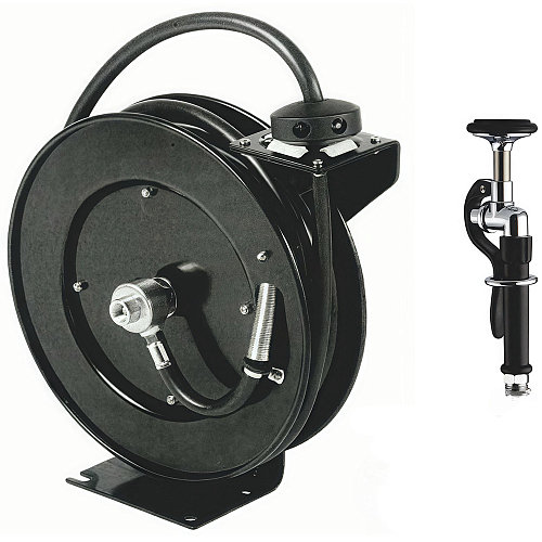 Душирующее устройство AIRHOT PR-HR15 возвратное