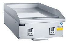 Жарочная поверхность REDGASTRO RGL24