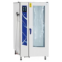 Пароконвектомат Abat ПКА 20-1/1ВП, инжекционный