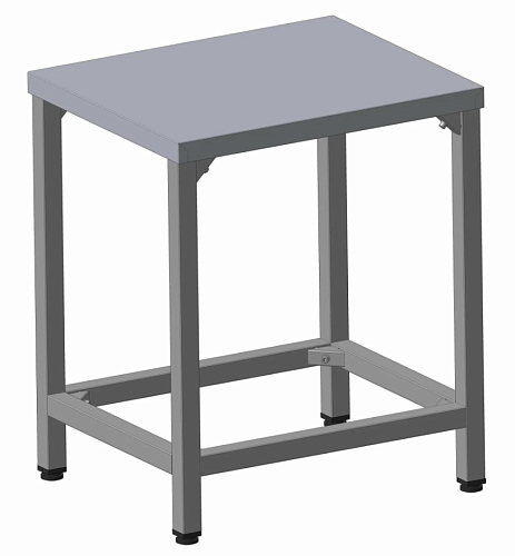 Подставка ITERMA 430 СП 210-550/658/790-11 TECNOEKA для EKF 423/523