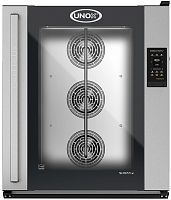 Конвекционная печь UNOX XEFR-10EU-ETLV CAMILLA