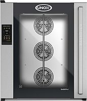Конвекционная печь UNOX XEFR-10EU-EGRN
