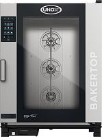 Конвекционная печь UNOX XEBC-10EU-EPLM-MP