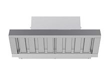 Зонт вытяжной UNOX XEVHC-CF11