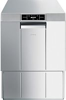 Посудомоечная машина SMEG SPD526S для мойки гастроемкостей и противней 600х400