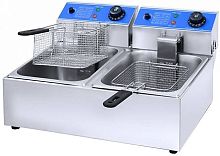 Фритюрница Rosso HEF-82А
