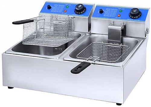 Фритюрница Rosso HEF-82А