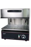 Гриль саламандра Rosso HES-450