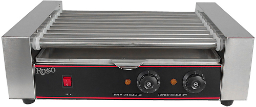 Гриль для хот-догов Rosso HHD-09