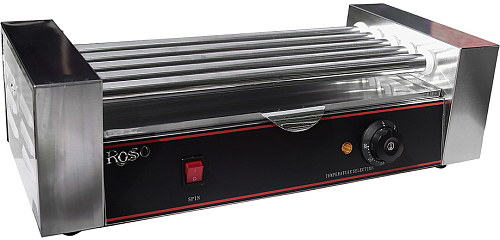 Гриль для хот-догов Rosso HHD-05