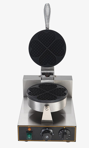 Вафельница Rosso HX-2207