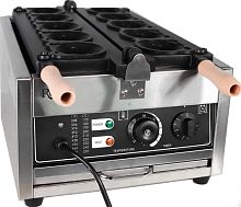 Вафельница Rosso HX-1105A