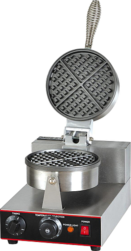 Вафельница Rosso HWB-1