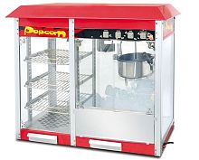Аппарат для попкорна Rosso HW-P8