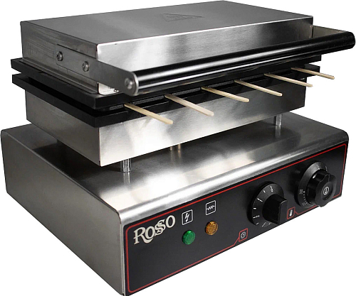 Аппарат для корн-догов Rosso HX-119