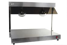 Электрическая тепловая полка Rosso HTC-2F