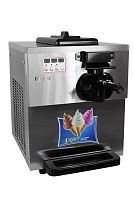 Фризер для мягкого мороженого Rosso HIM-01