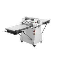 Тестораскаточная машина Rosso LSP-520