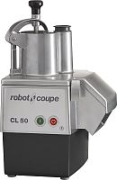 Овощерезка Robot Coupe CL-50 протирка (2303)