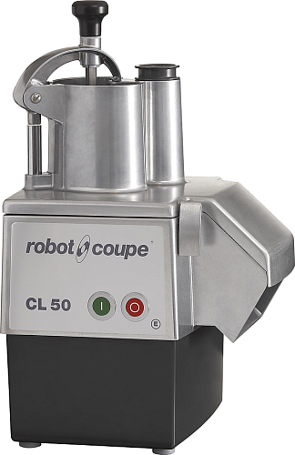 Овощерезка Robot Coupe CL-50 протирка (2303)