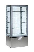 Холодильная витрина SAGI KP8Q