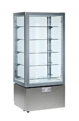 Холодильная витрина SAGI KP8Q