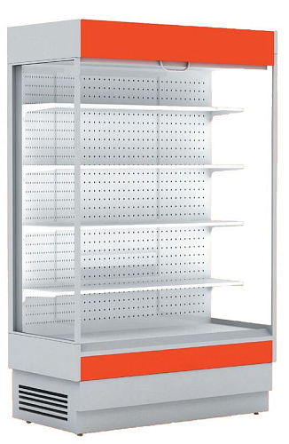 Холодильная горка CRYSPI ALT_N S 1950 (ВПВ С 1,41-4,78)