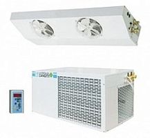 Би-блок низкотемпературный ZANOTTI BDB221TO02F