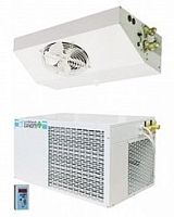 Би-блок низкотемпературный ZANOTTI BDB121NO02F