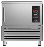 Шкаф шоковой заморозки Apach Chef Line LBVF5UA