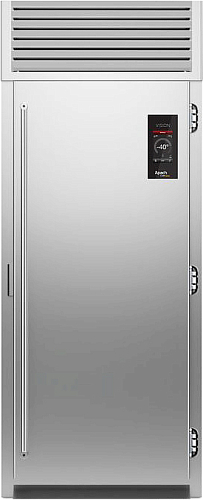 Шкаф шоковой заморозки Apach Chef Line LBVU30