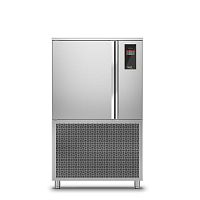 Шкаф шоковой заморозки Apach Chef Line LBMODU1021UW