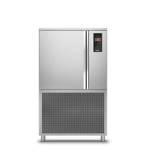 Шкаф шоковой заморозки Apach Chef Line LBMODU1021UW