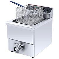 Фритюрница Hualian Machinery HEF-12L