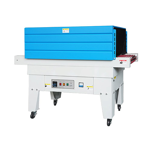 Термоусадочный туннель Hualian Machinery ET-40P