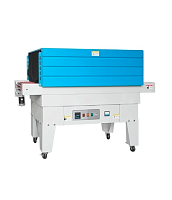 Термоусадочный туннель Hualian Machinery ET-40