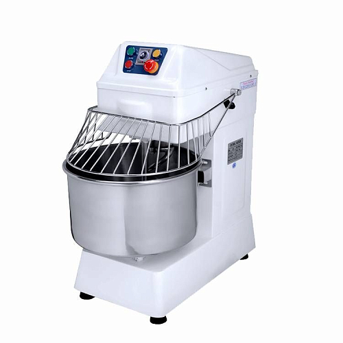 Тестомес спиральный Hualian Machinery HS30 (220 В)