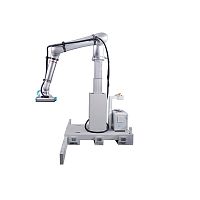 Робот-паллетайзер Hualian Machinery HPR-25/5В