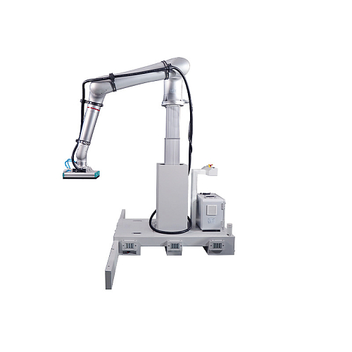 Робот-паллетайзер Hualian Machinery HPR-25/5В